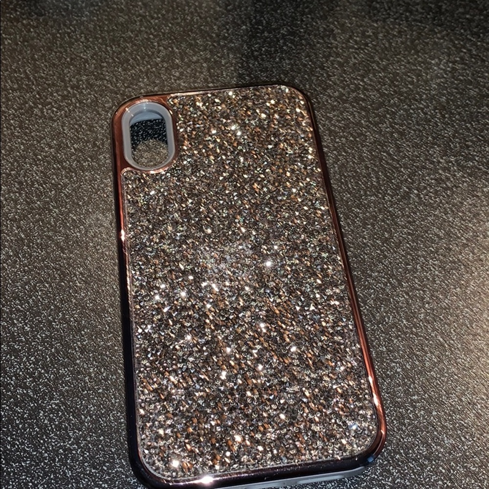 Cell phone case for I phone xr